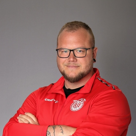 Niklas Lindblad Olsson