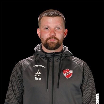 Liam Pettersson