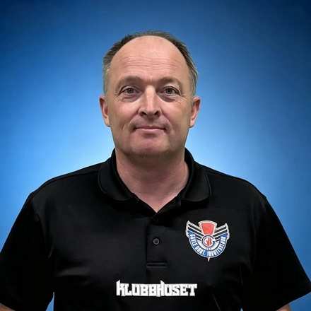 Fredrik Johansson
