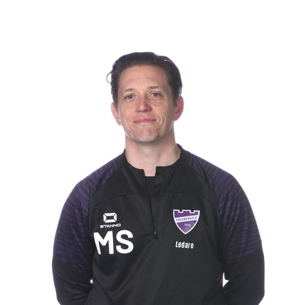Martin Språng