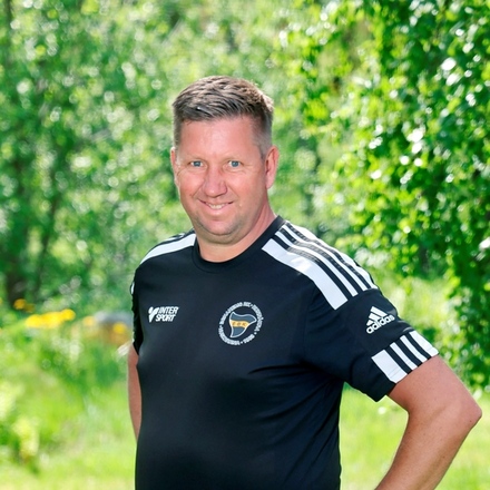 Alexander Bångö