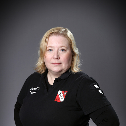 Sara Wistedt