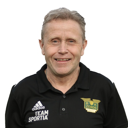 Magnus Andersson