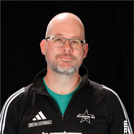 Christian Castenskiold