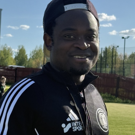 Bienvenue Mapamba