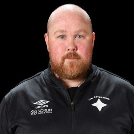 Kenth Berg Ivarsson