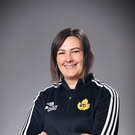 Elin Gesteby