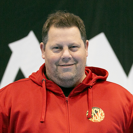Mikael Lemker