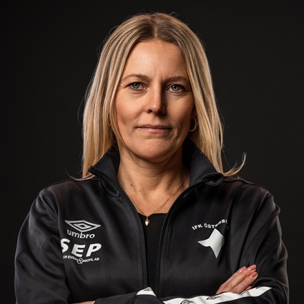Johanna Flemström