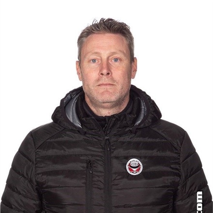 Patrik Nyqvist