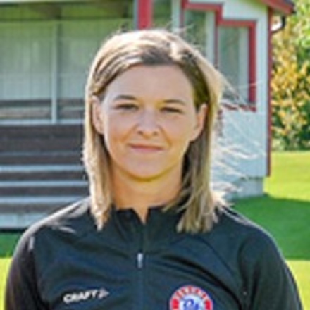 Alexandra Andersén