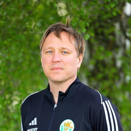 Håkan Hellberg