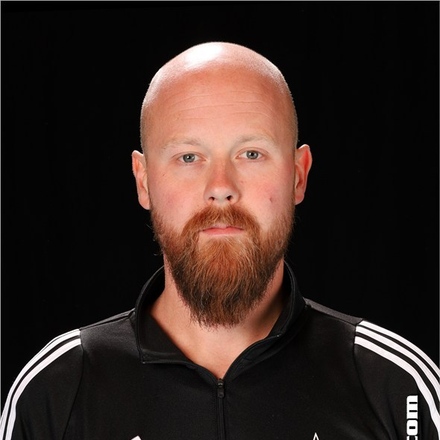 Robin Thoursie Scherdin