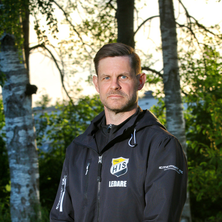 Gustav Hedlund