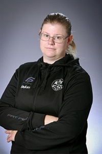 Katarina Pettersson Lundberg