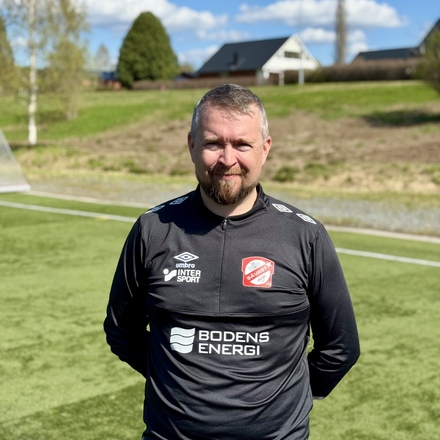 Christoffer Lundgren