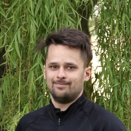 Simon Daleke