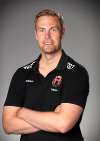 Tobias Lindblad