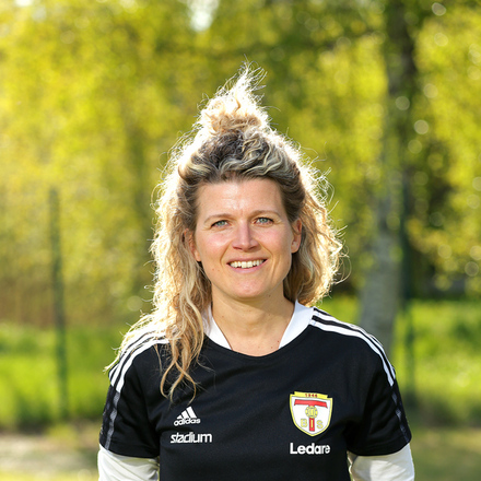 Anna Vidarsson