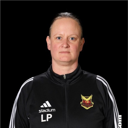 Charlotta Persson