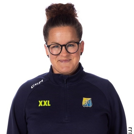Marie Lindberg