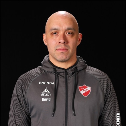 David Granqvist