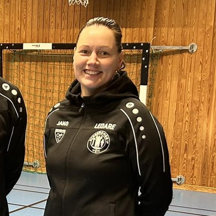 Ida Lindekrantz Ählman