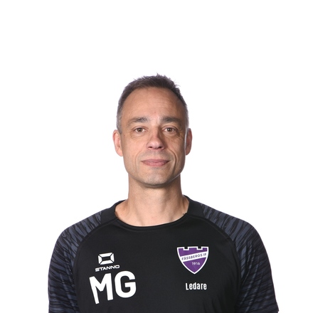 Mattias Gunnarsson