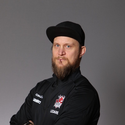 Peter Björklund