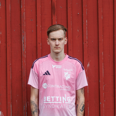 Felix Ullander