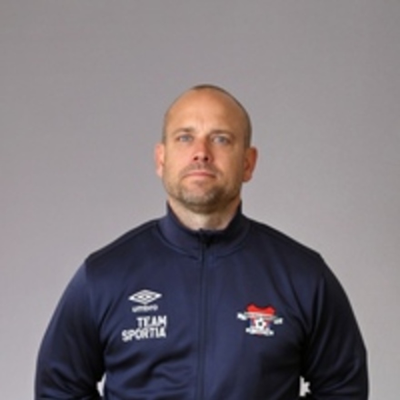 Thomas Kofoed