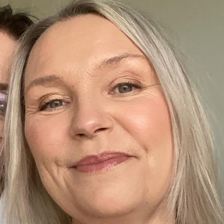 Magdalena Hallin Grafström