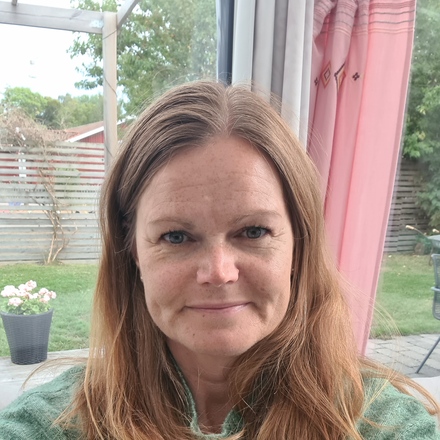 Elin Liljeblad Laine