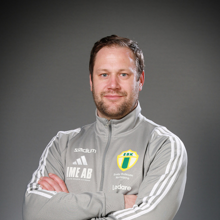 Niklas Fridström