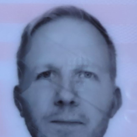 Magnus Roos