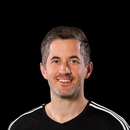 Erik Fredin