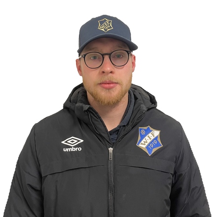 Olle Karlström