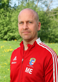 Mattias Eriksson