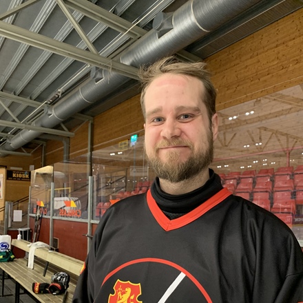 Andreas Olsson