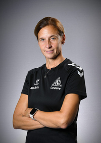 Martina Birgersson