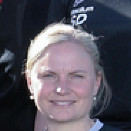 Maria Lidström
