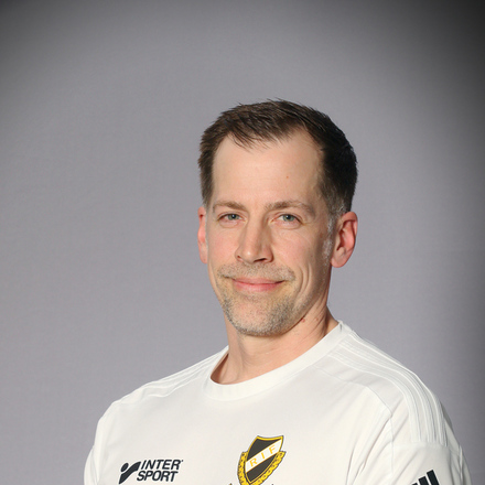 Johan Fasth