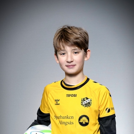 Casper Reezigt Nolby