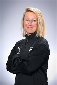 Caroline Persson