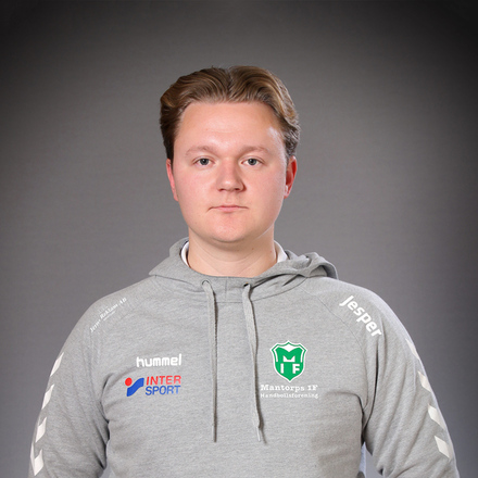 Jesper Hallberg