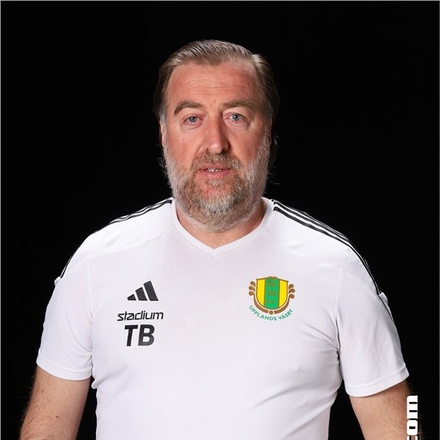 Toni Boduljak