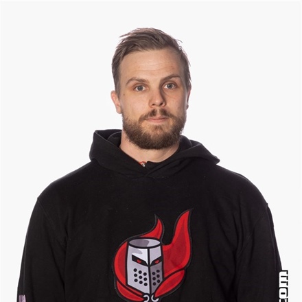 Jesper Svensson