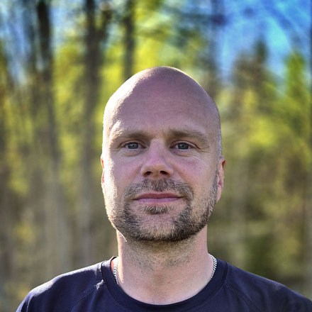 Daniel Söderberg