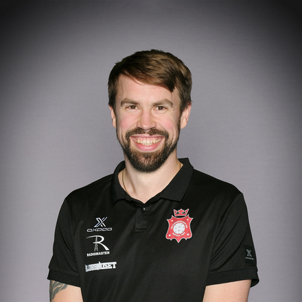 Jonathan Björnermark