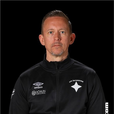 Christer Lindegren